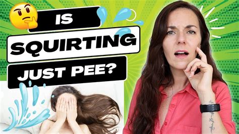 Squirting: What Is It (Really) & Why It Happens